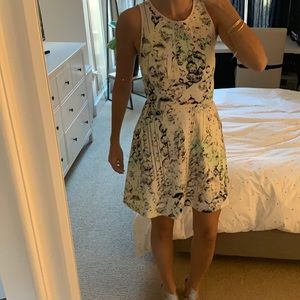 Ted Baker Skater dress